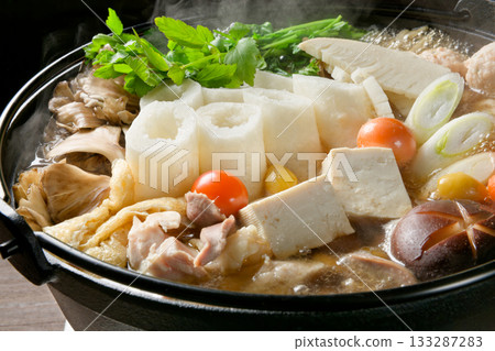 Kiritanpo pot 133287283