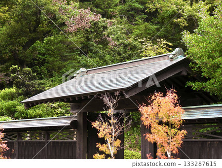 Old houses Old houses 133287615