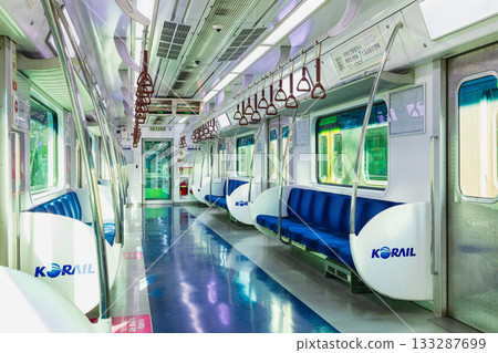 首爾地鐵 首爾地鐵 133287699