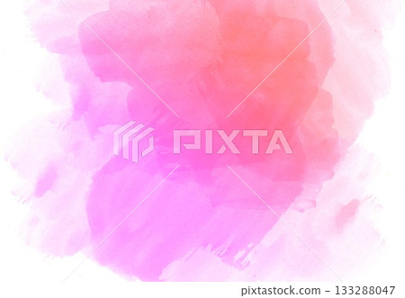 watercolor abstract background 133288047