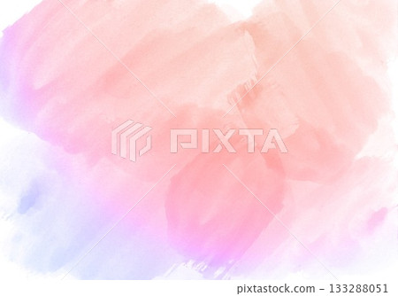 watercolor abstract background 133288051