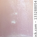 White spot on nail close-up 133288054