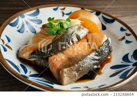 First brown egg 133288604