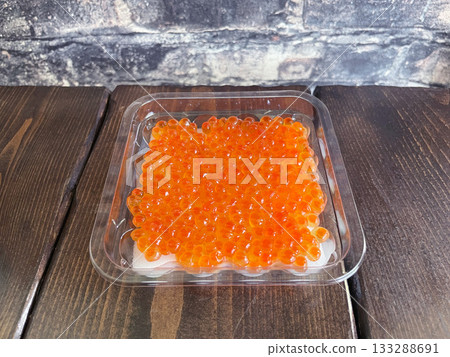 How much soaked soy sauce 133288691