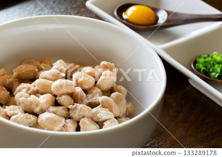納豆 納豆 133289178