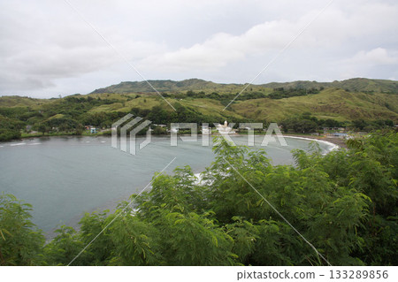 關島索萊達堡 133289856