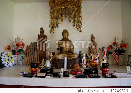 關島南太平洋戰爭退伍軍人紀念公園 133289864