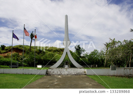關島南太平洋戰爭退伍軍人紀念公園 133289868