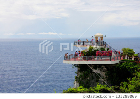 關島情人角 133289869