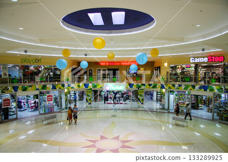 關島阿加尼亞購物中心 133289925