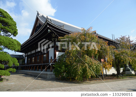 京都市上京區遊聖寺正殿一通七本松西入 京都市上京區遊聖寺正殿一通七本松西入 133290051