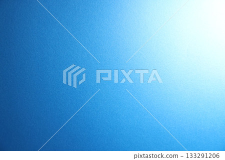 藍色背景和光線 133291206