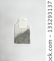 Sencha tea bag with string (single item) 133293137