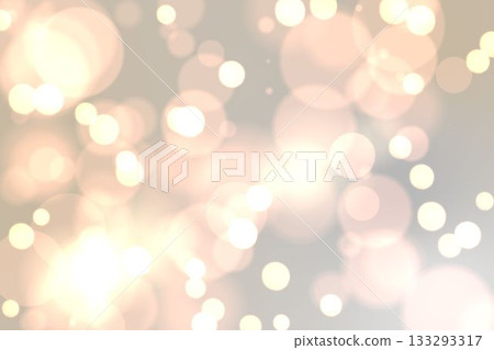 White glowing dots on grey White glowing dots on grey 133293317