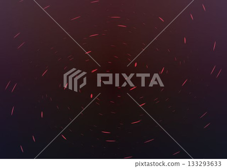 Vector image of Concentric pattern Vector image of Concentric pattern 133293633