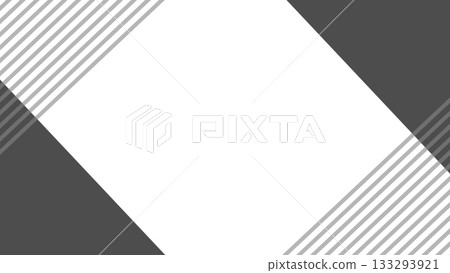 Simple line cute frame background Simple line cute frame background 133293921