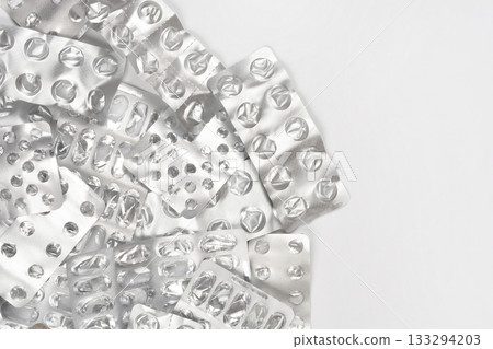 Medication Waste Vertical 133294203