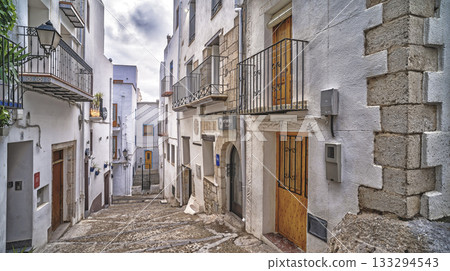 Peniscola, Spain 133294543