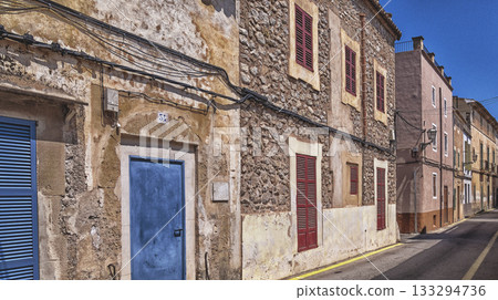 Arta, Spain 133294736