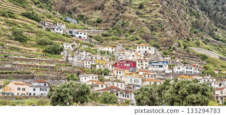 Porto Moniz, Madeira, Portugal 133294783