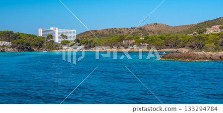 Font de Sa Cala, Spain Font de Sa Cala, Spain 133294784