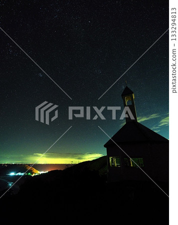 秋季的伊拉戈角 - 星空下的伊拉戈海洋度假村 秋季的伊拉戈角 - 星空下的伊拉戈海洋度假村 133294813