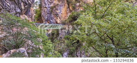Ruta del Cares, Spain Ruta del Cares, Spain 133294836