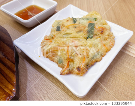 韓國料理Chijimi 133295944