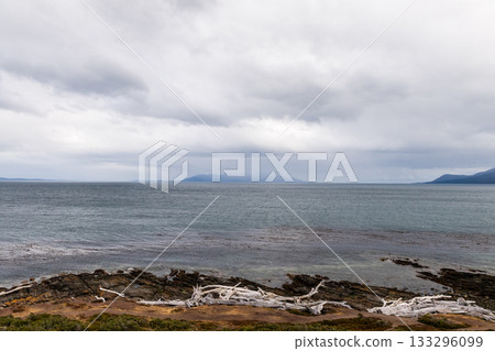 Impression of Fort Bulnes 133296099