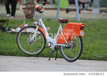 台灣 臺灣 自行車 133296121