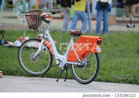 taiwan, bicycle, bike 133296122