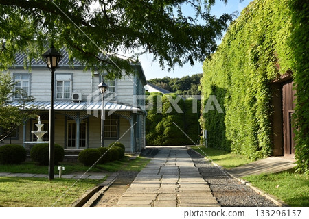 Kurashiki Ivy Square 133296157