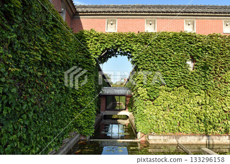 Kurashiki Ivy Square 133296158