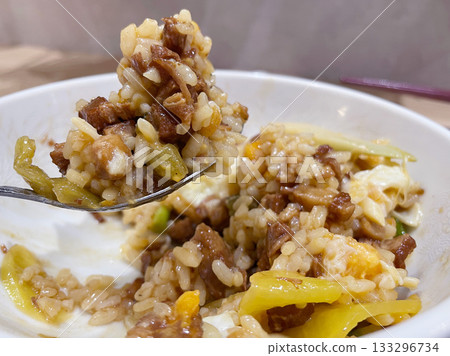 台灣菜滷肉飯 133296734