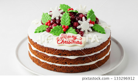 Cute motif decoration 133296912