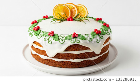 A sweet gift for a heartwarming winter night 133296913