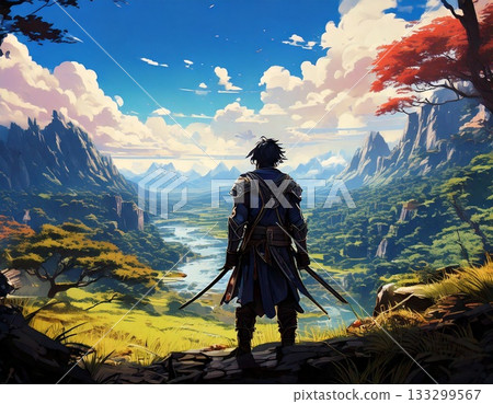 幻想劍 幻想劍 133299567