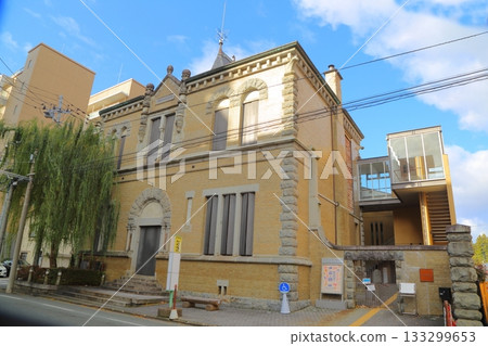 復古建築:盛岡拓樸健二青少年會館 復古建築:盛岡拓樸健二青少年會館 133299653