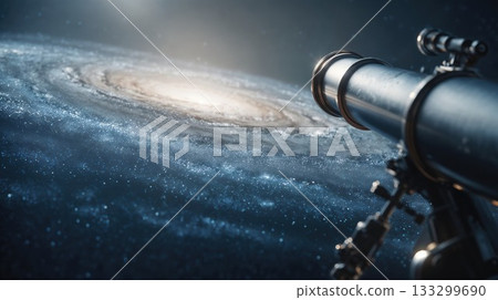 Precision industrial water jet cutting metal surface with high pressure stream creating sparkling particles in modern manufacturing automation process closeup Precision industrial water jet cutting metal surface with high pressure stream creating sparkling particles in modern manufacturing automation process closeup 133299690