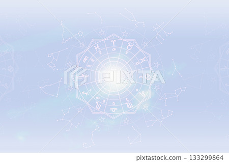 Zodiac signs and astrology with constellations, concepts, predictions, horoscopes, beliefs Zodiac signs and astrology with constellations, concepts, predictions, horoscopes, beliefs 133299864