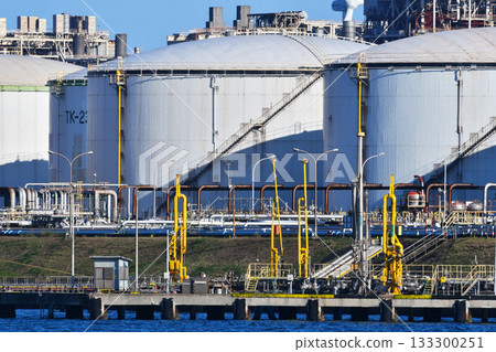 Kashima coastal industrial area_05 133300251