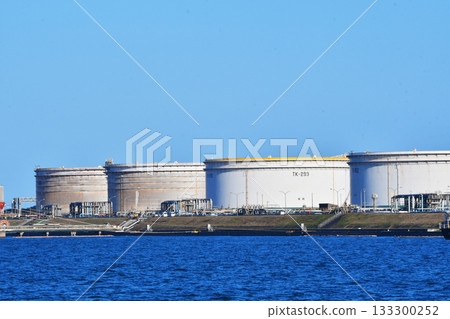 Kashima coastal industrial area_06 133300252