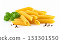 Simple macaroni ingredients 1 133301550