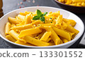 Simple macaroni ingredients 4 133301552