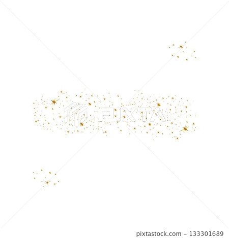 Golden Sparkle and Star Dust Overlay free vector illustration Golden Sparkle and Star Dust Overlay free vector illustration 133301689
