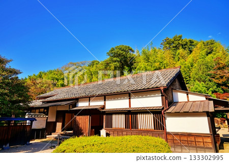 松江市鹽見繩手武士住宅 133302995