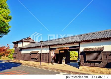 松江歷史博物館一景 133302997