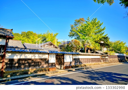 松江市鹽見繩手武士住宅 松江市鹽見繩手武士住宅 133302998