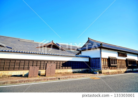 View of Matsue History Museum 133303001