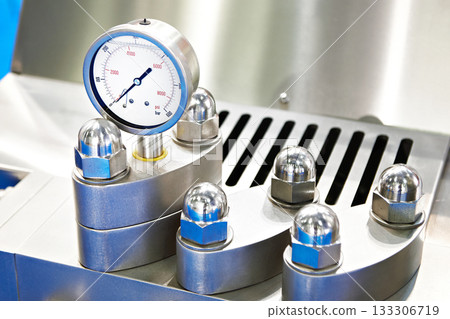 Manometer for industrial Manometer for industrial 133306719